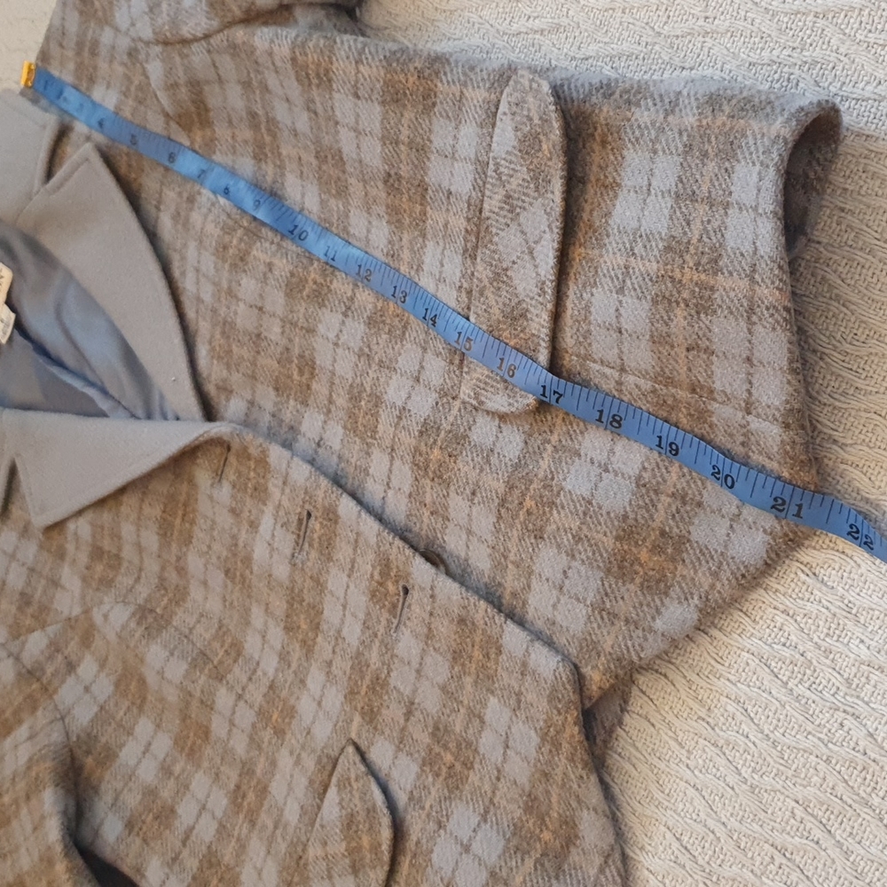 Pendleton Blazer - image 6